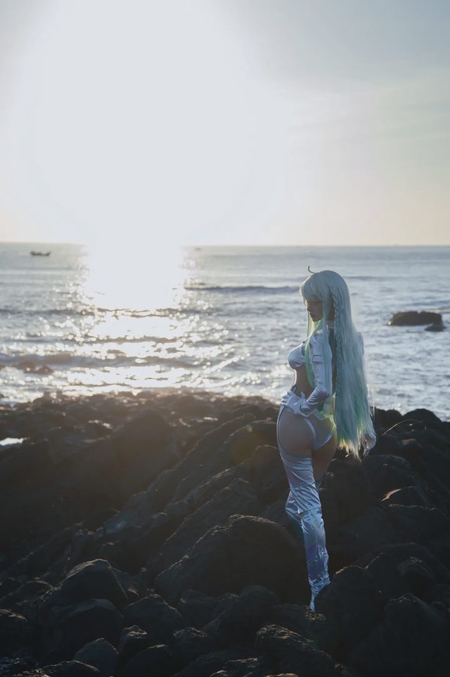Shiina 库库尔坎第 3 张图片