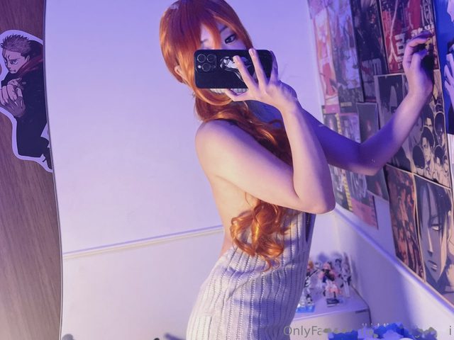 YunaSkye Nami第 7 张图片