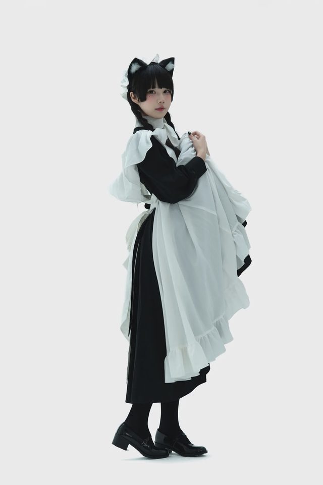 清水凪 女仆图鉴第 20 张图片