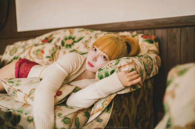 Cherry탑체리 MoonNightSnap Daytime Record第 40 张图片