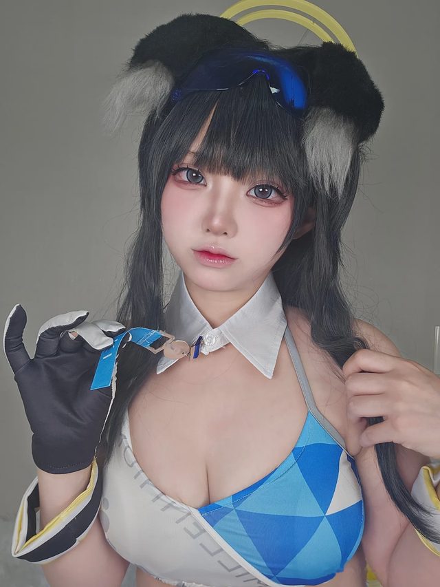 Hamumang Hibiki第 23 张图片