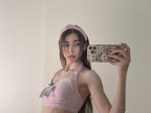 Duckie bikini Marin第 48 张图片