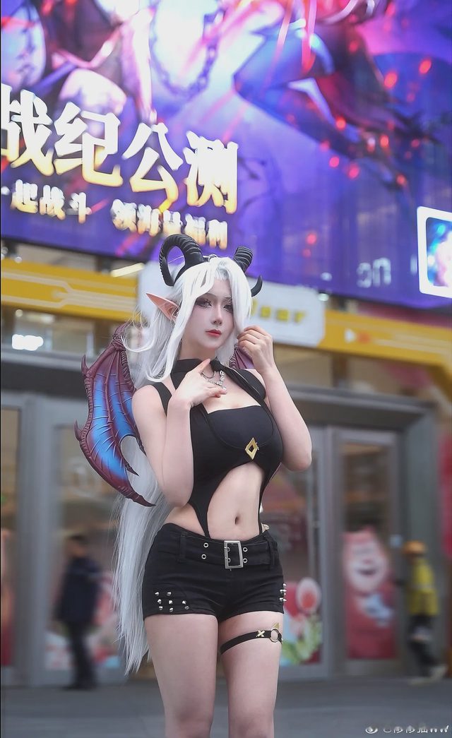 末夜787 微博散图合集第 363 张图片