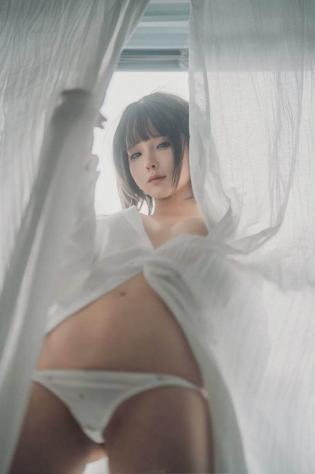 《衬衫窝》写真第 6 张图片