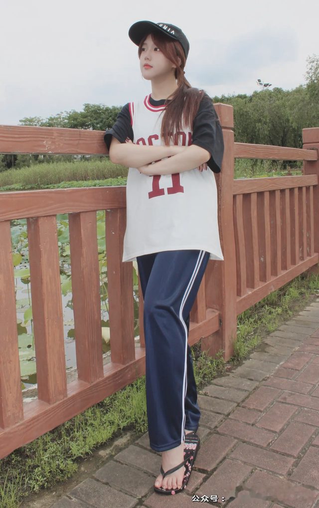 小薯条nienie 小众视觉 No.044第 43 张图片