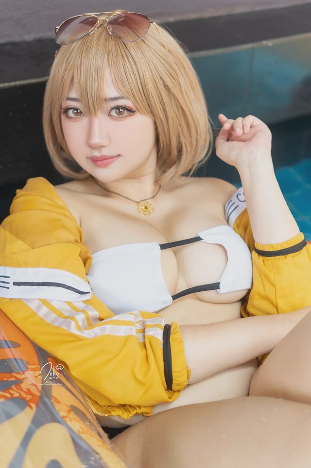 MiikoThng Anis第 5 张图片