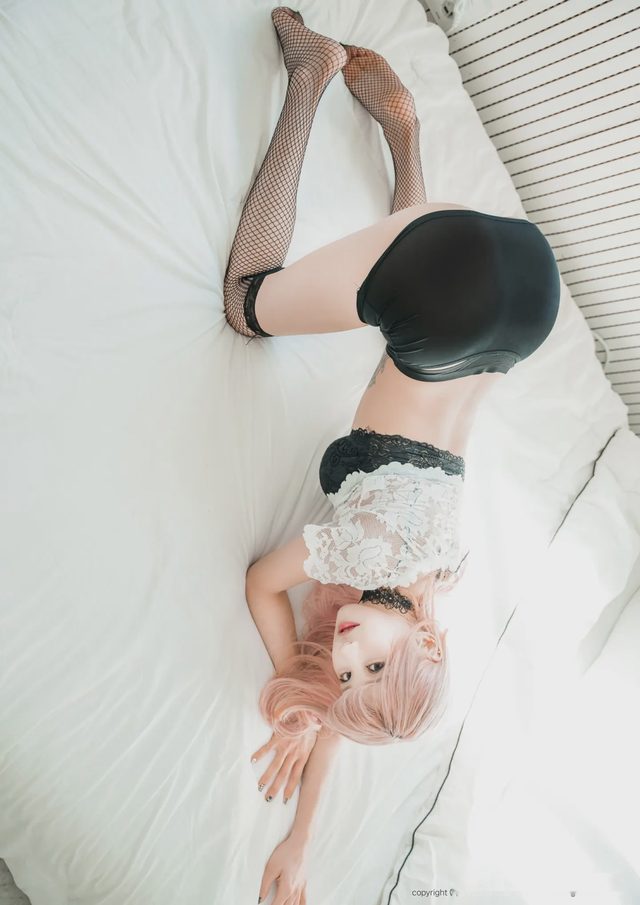Taeri Supreme No.01第 7 张图片