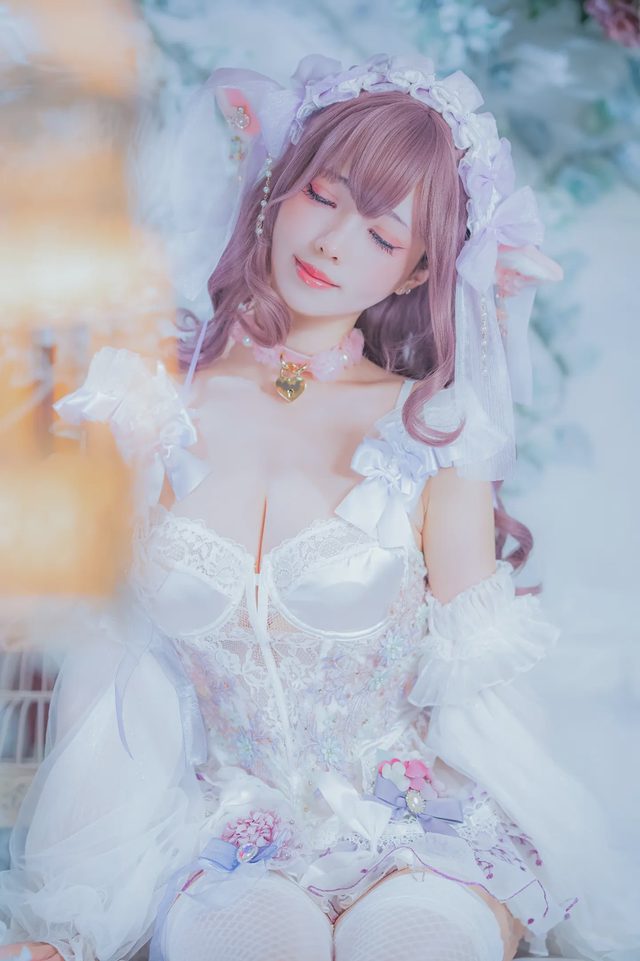 Elyee 202605 Set C Blooming Fairy 花綻精靈第 45 张图片