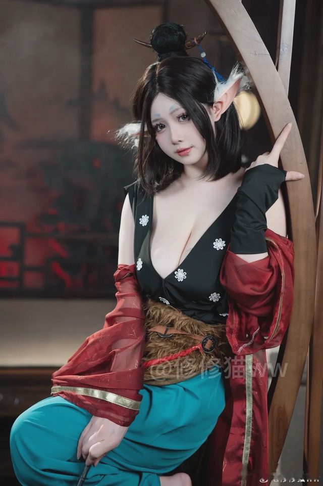 末夜787 微博散图合集第 265 张图片