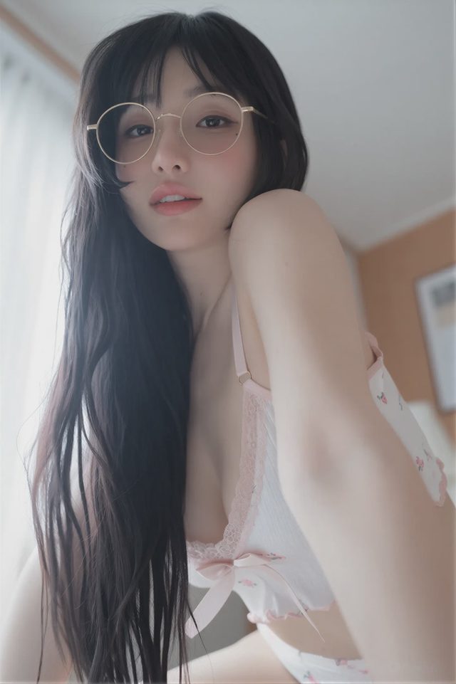 Nyangsarang 냥사랑 SWEETBOX SWTB Vol.77 Summer第 19 张图片