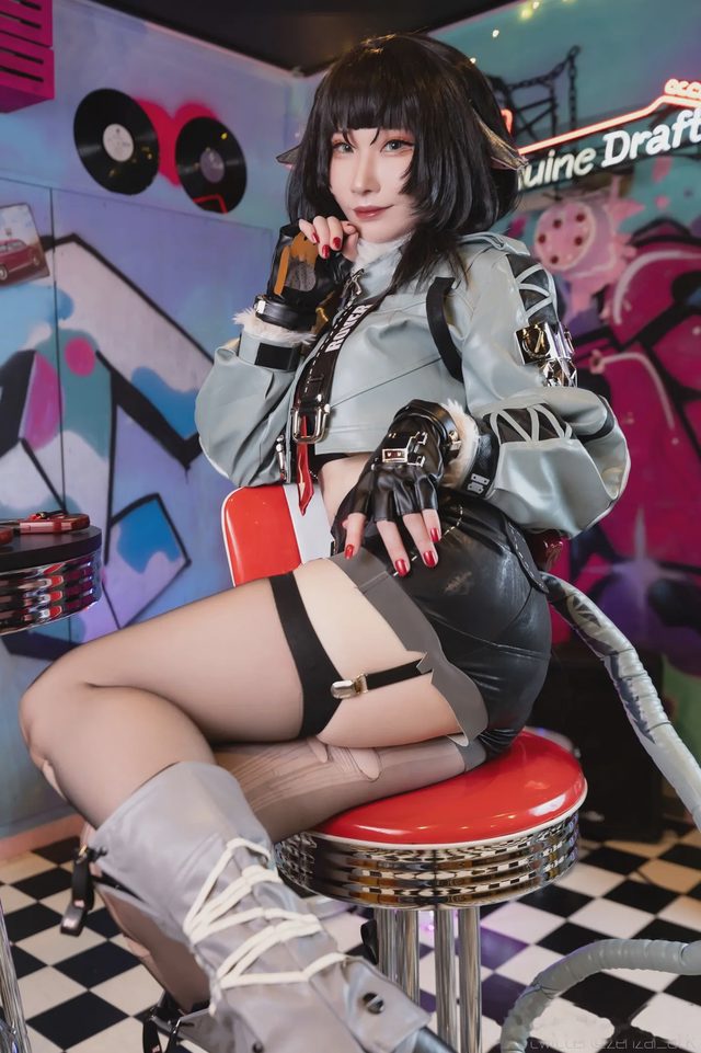 あつき Atsuki MySuite C105 SUITE ZONE ZERO2 ゼンゼロジェーン第 32 张图片
