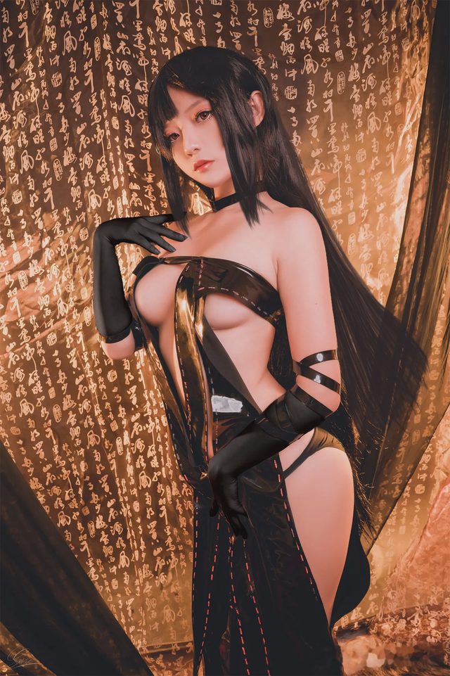Messie Yu Miaoyi第 7 张图片