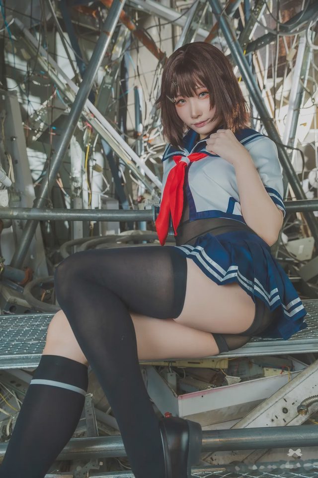 あつき Atsuki MySuite Suite Collection 50第 19 张图片