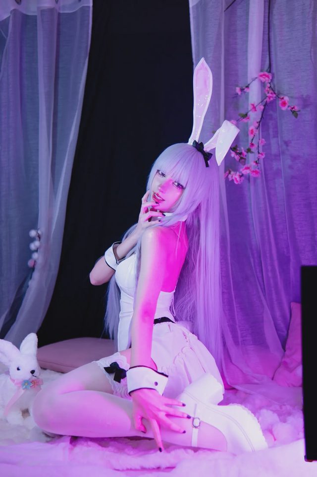 Himee Bunny Francesca Prelati第 4 张图片