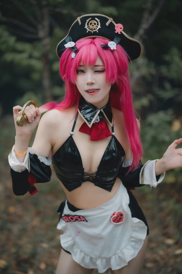 Rosa 로사 Mast第 1 张图片