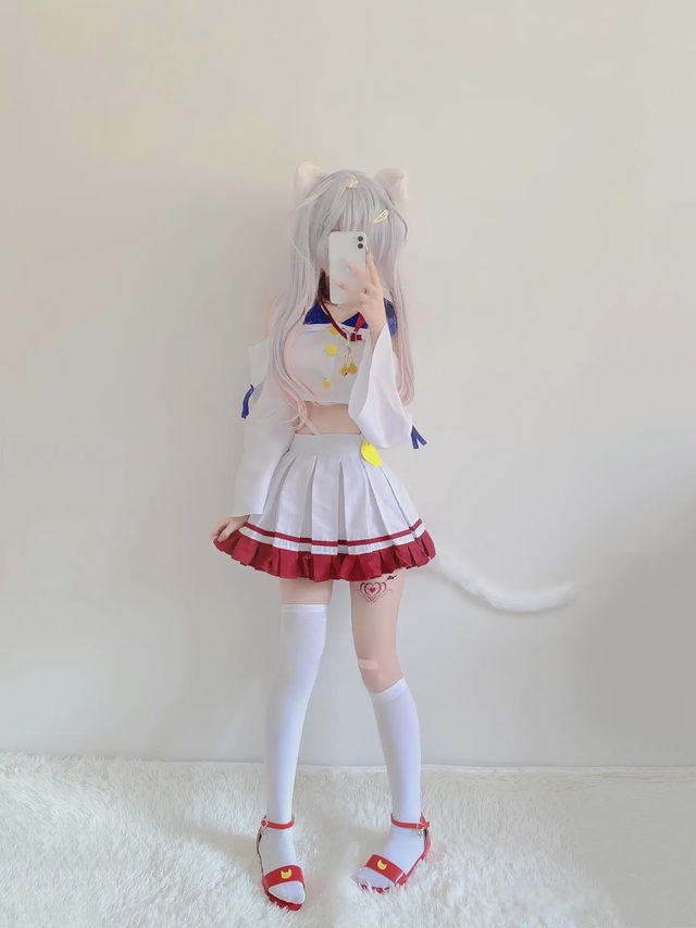 昼貓hiru Mrs Joy第 2 张图片