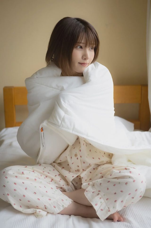 えなこ 夢で逢えたら第 3 张图片