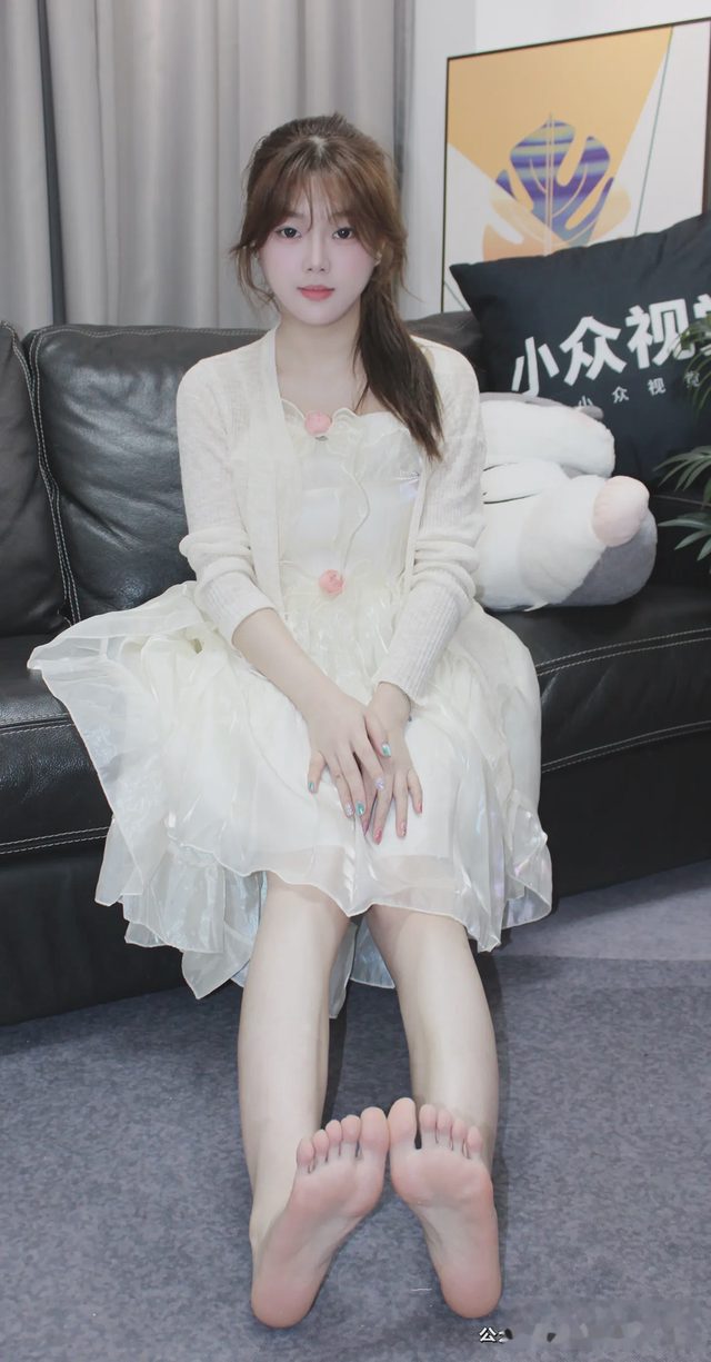 小薯条nienie 小众视觉 No.043第 32 张图片