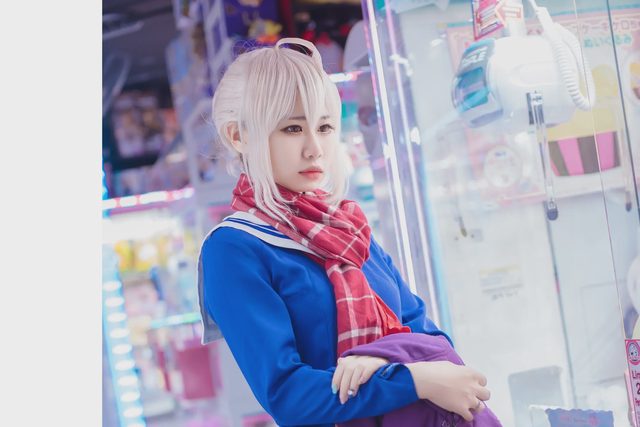 Rurusama9 Saber Alter第 10 张图片