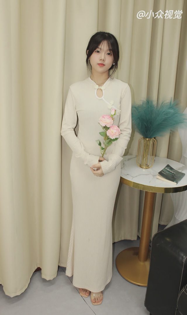 小薯条nienie 小众视觉 No.038第 17 张图片