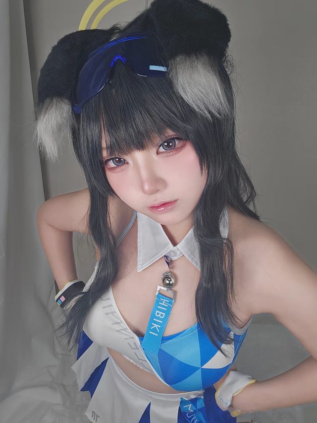 Hamumang Hibiki第 30 张图片