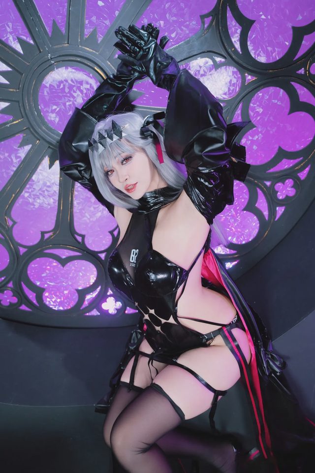 KingAngel Modernia Second Affection第 12 张图片