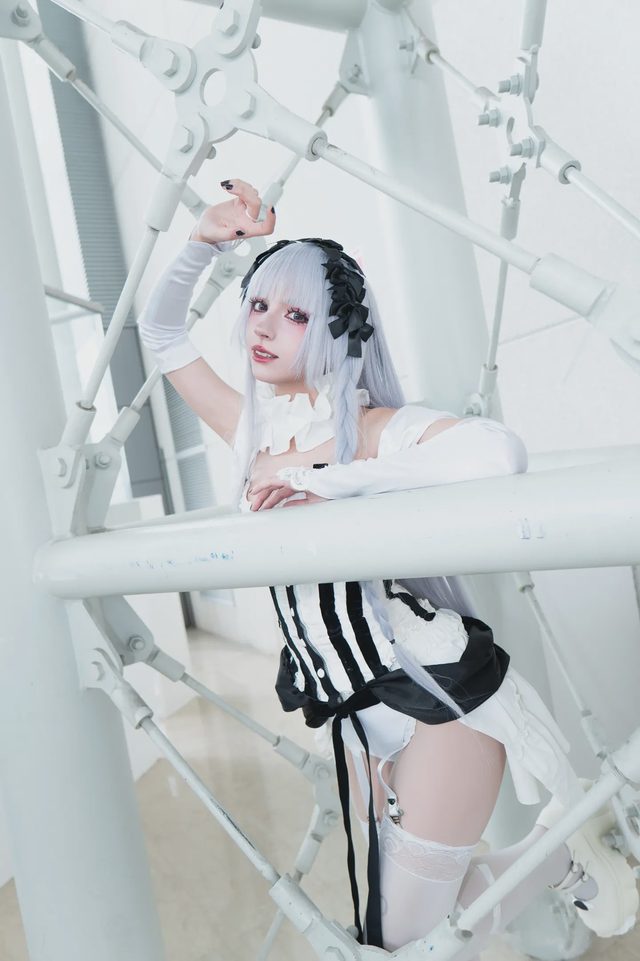Himee Francesca Prelati第 10 张图片