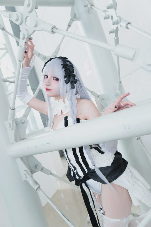 Himee Francesca Prelati第 9 张图片