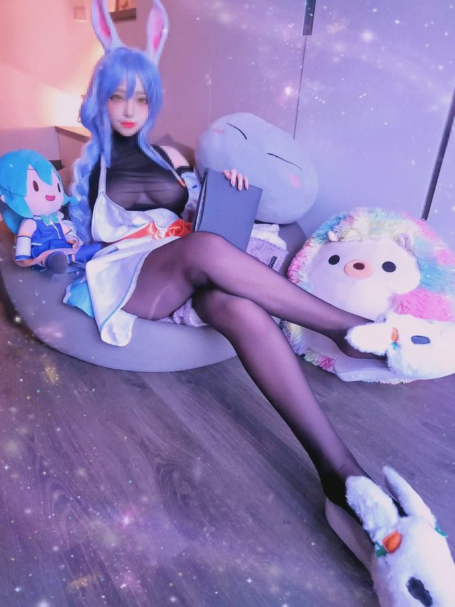YuikaiChan Pekomama第 18 张图片