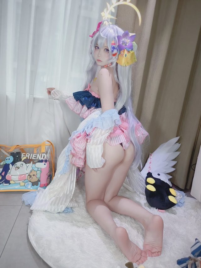 御子miko 水梓第 2 张图片