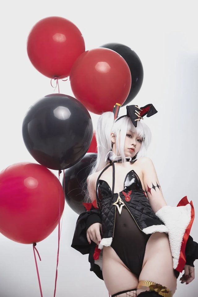 G44不会受伤 碧蓝档案 生盐乃爱第 16 张图片