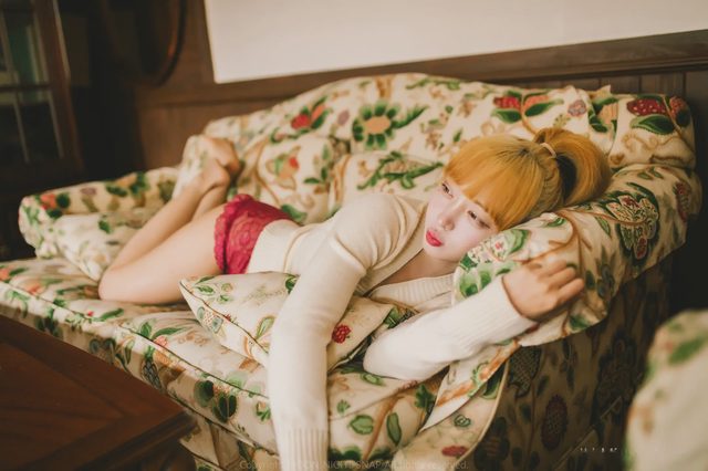 Cherry탑체리 MoonNightSnap Daytime Record第 38 张图片