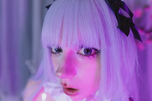 Himee Bunny Francesca Prelati第 40 张图片
