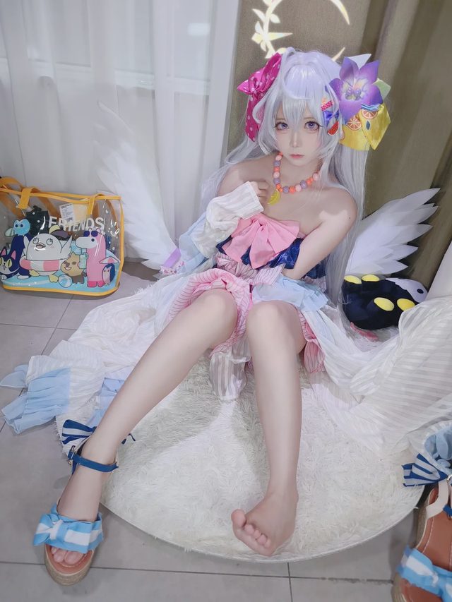 御子miko 水梓第 8 张图片