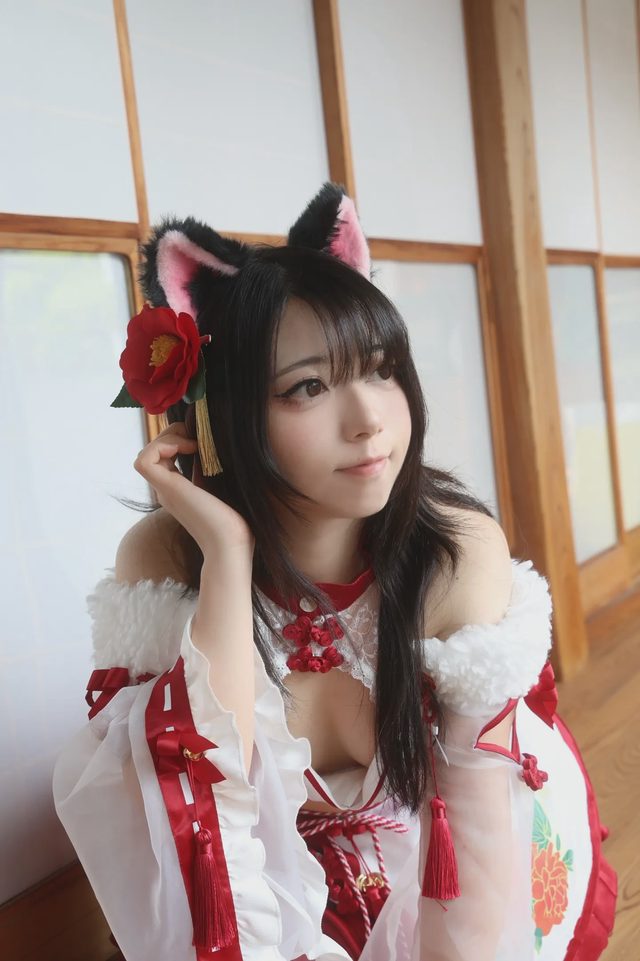 ちず Chizu Miko第 8 张图片