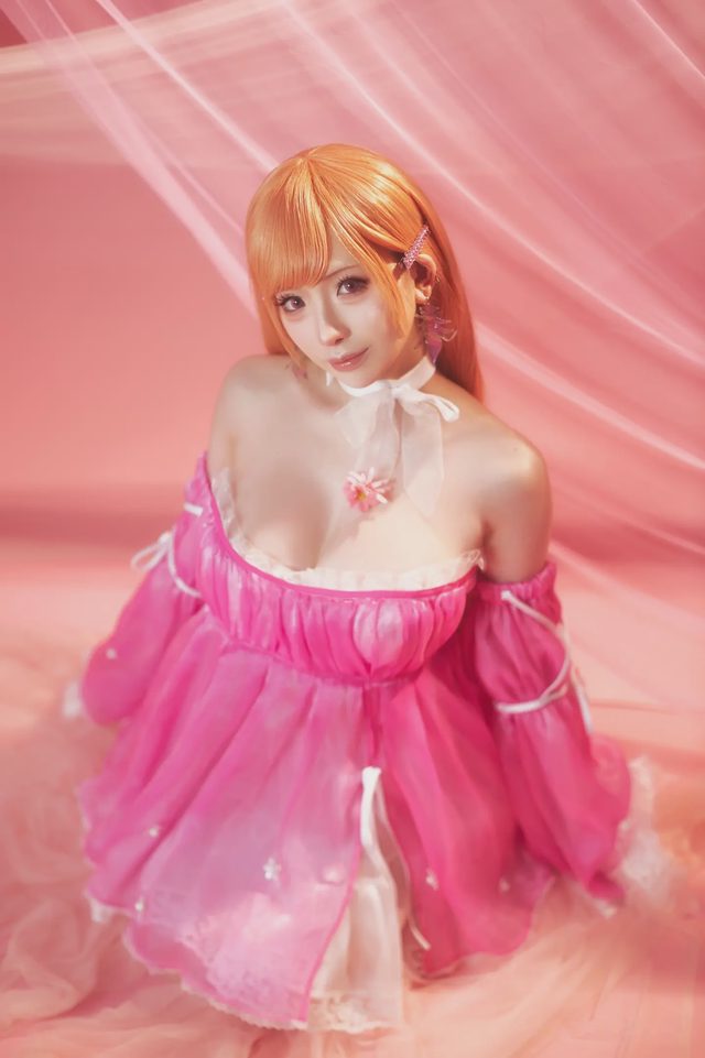 Kiyo Perfume Kiara第 20 张图片