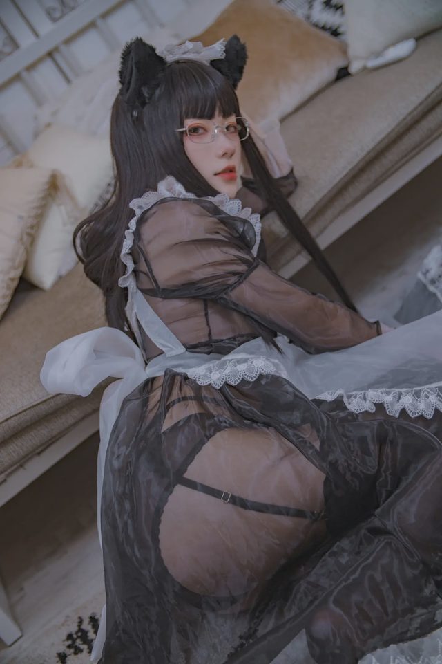 起司块wii 会长是女仆大人第 44 张图片