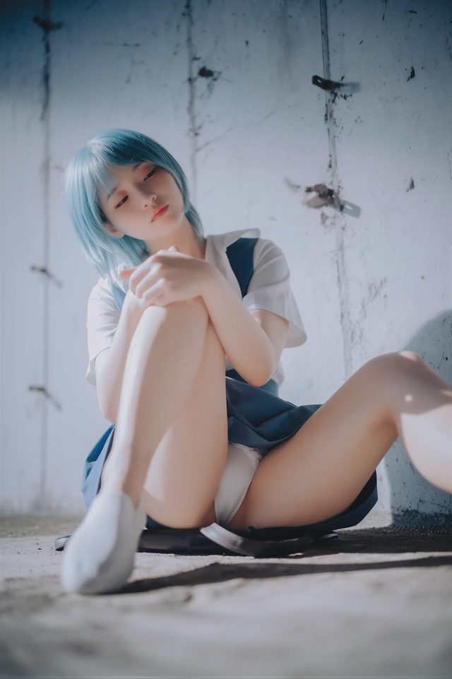 Mimmi 밈미 DJAWA Rei Beyond the Heart第 46 张图片