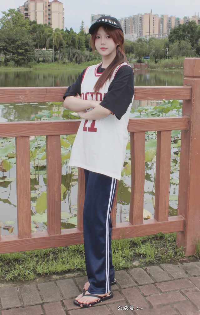 小薯条nienie 小众视觉 No.044第 35 张图片