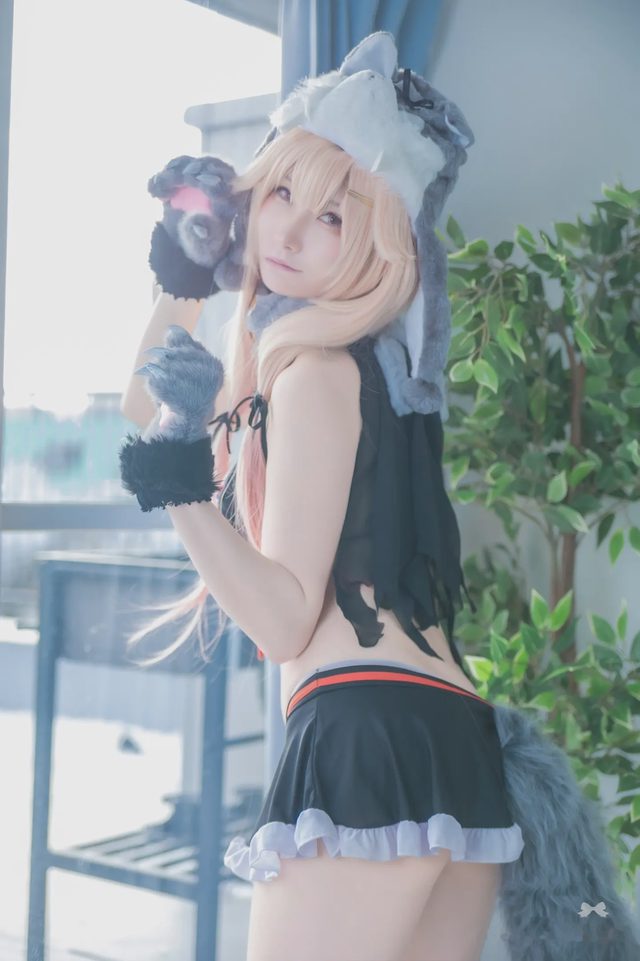 あつき Atsuki MySuite C106 夕立改二の♡季節グラ改造っぽい！第 8 张图片