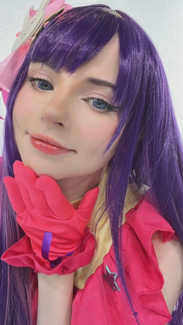 Peachmilky Hoshino Ai第 33 张图片