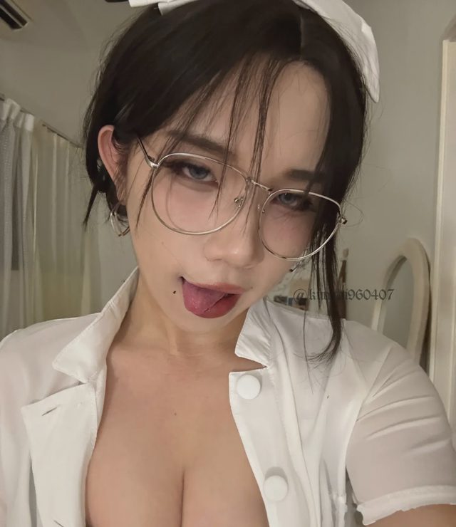 HongBin kurenai960407 Nurse第 5 张图片