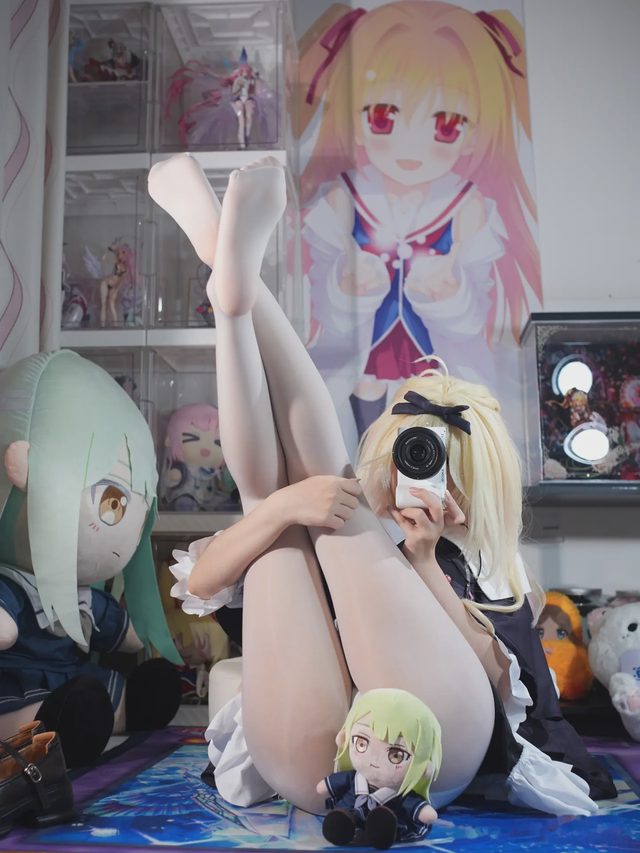 白栎Shirly 露露卡第 24 张图片
