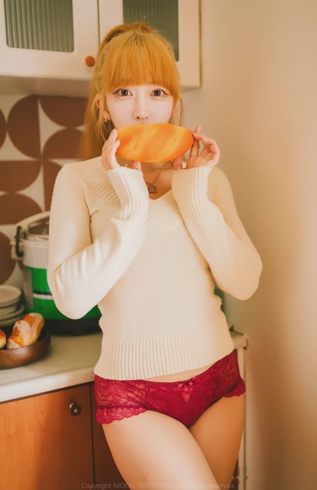 Cherry탑체리 MoonNightSnap Daytime Record第 7 张图片