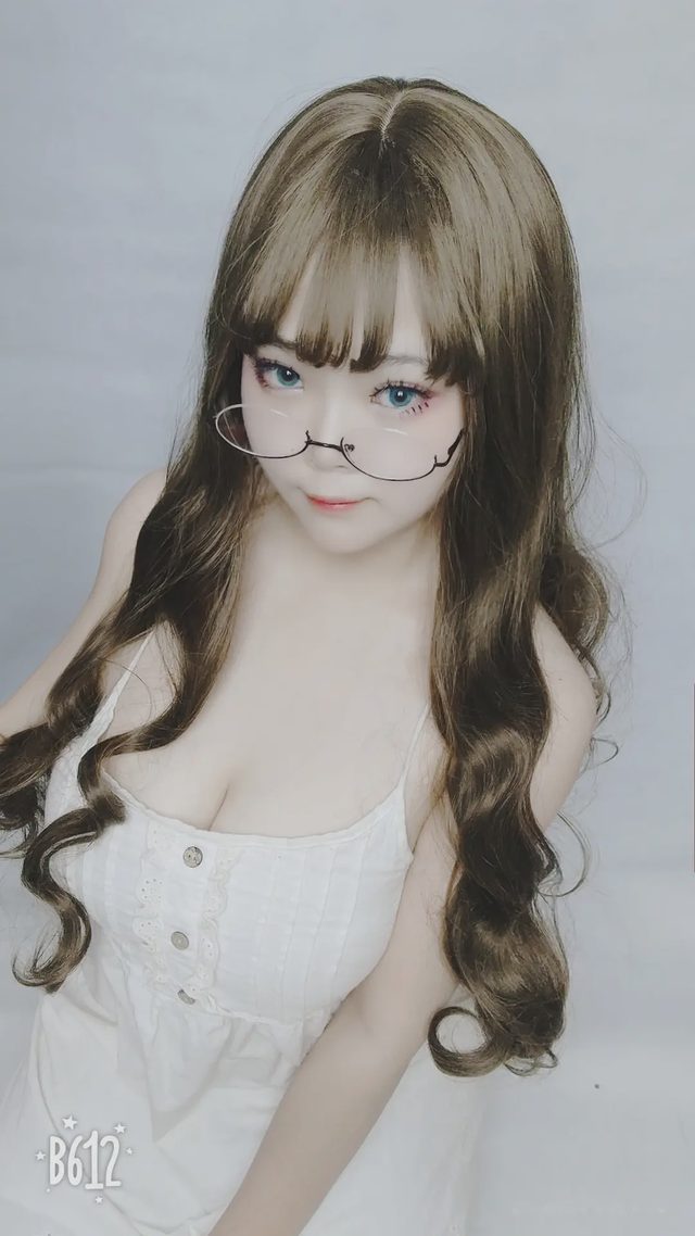 茶杯不泡tea 眼镜娘第二弹第 11 张图片