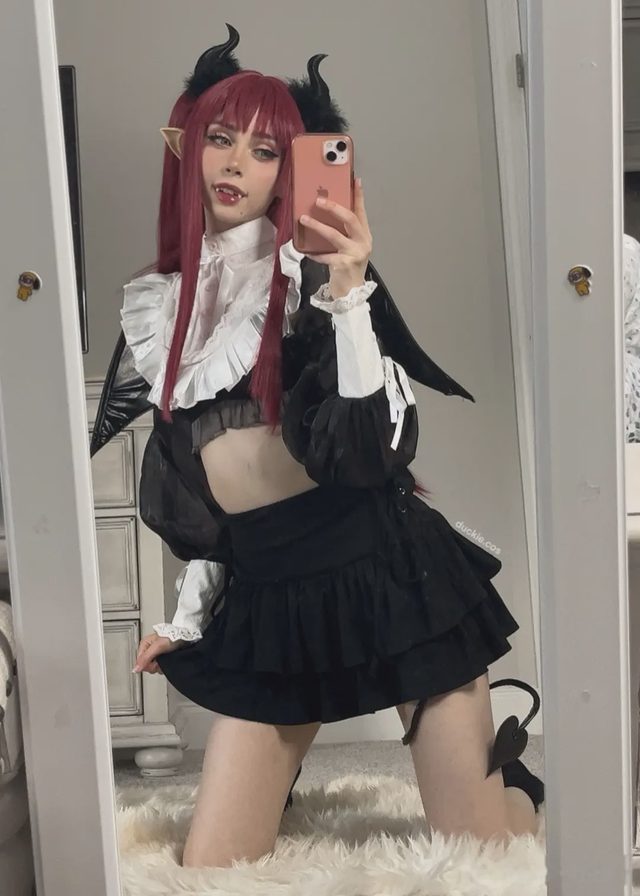 Duckie Liz Kyun第 3 张图片