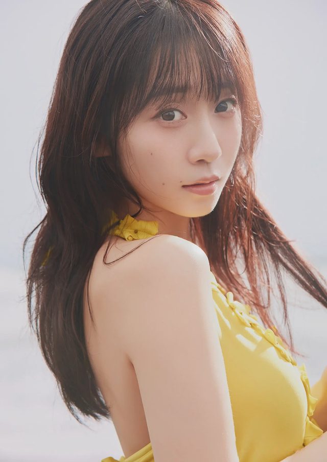 伊织萌 伊織もえ 風待ち時間图册封面