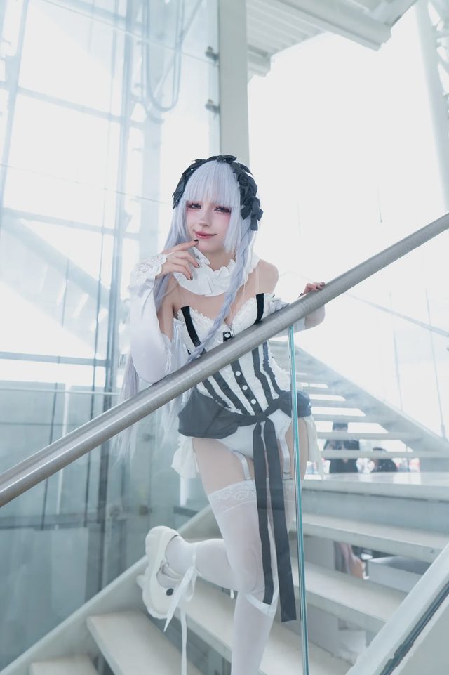 Himee Francesca Prelati第 38 张图片