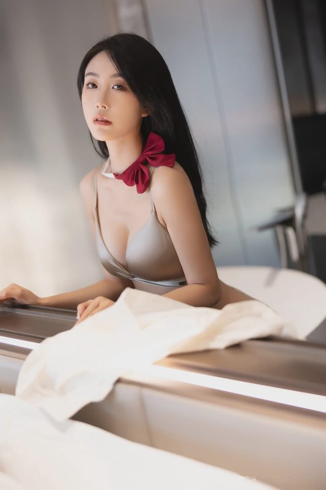 苏苏阿 JK套装 真空凸点第 44 张图片