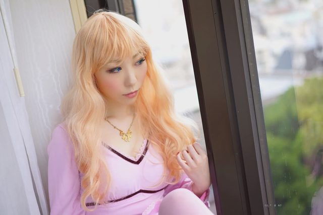 Coscchi COSH-003第 19 张图片